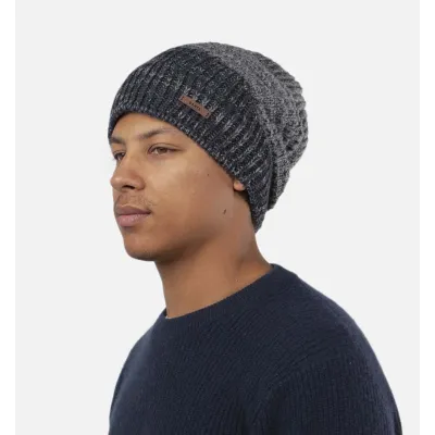 Bonnet Long Norve Tricolore - Barts réf 13794| Chapellerie Traclet