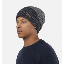 Tricolor Long Norve Beanie - Barts