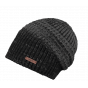 Tricolor Long Norve Beanie - Barts