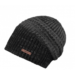 Tricolor Long Norve Beanie - Barts