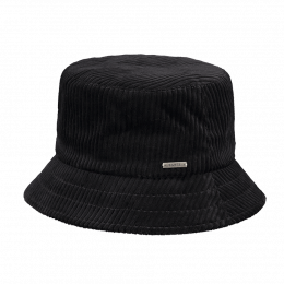 Black Emory Velvet Bob - Barts