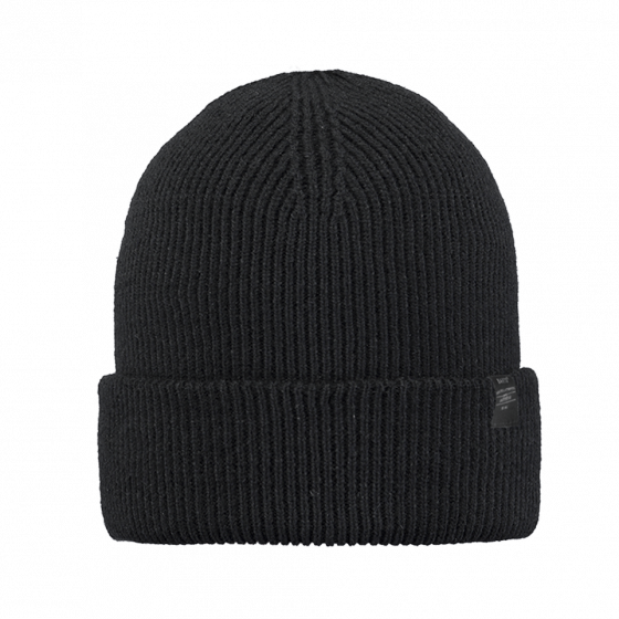 Kinabalu black beanie - Barts