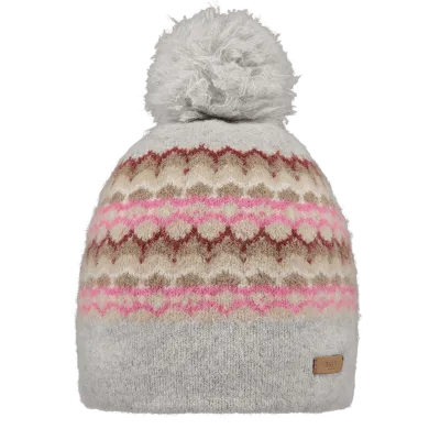 Kizy Pompon Beanie - Barts