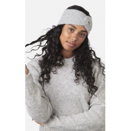 Women's headband Désire Grey - Barts