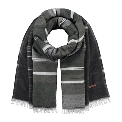 Green Netu Scarf - Barts