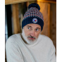 Botal Pom-Pom Beanie - Pipolaki