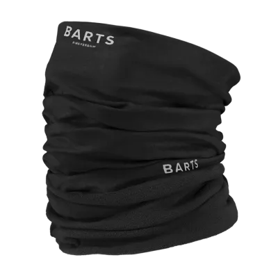 Cache-cou Hérold noir - Barts