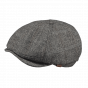 Grey Hatteras Jamaica Cap - Barts