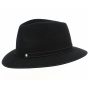 Matera Felt Foldable Hat - Traclet