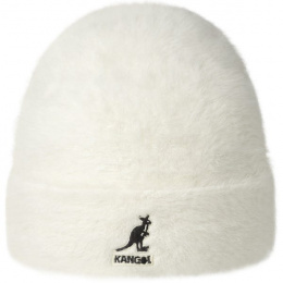 Furgora white beanie - Kangol