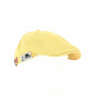 Cotton Duckbill Cap La Becka - Traclet