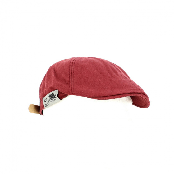 Cotton Duckbill Cap La Becka - Traclet Cotton Duckbill Cap La Becka - Traclet