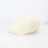 Cotton Duckbill Cap La Becka - Traclet