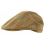 Flat cap Brescia English - Traclet