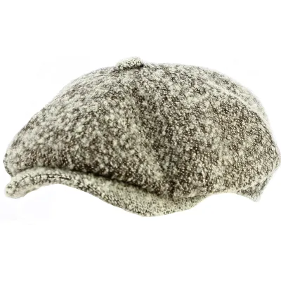 Casquette Hatteras Dodge Laine - Traclet  Reference : 13863| Chapellerie Traclet