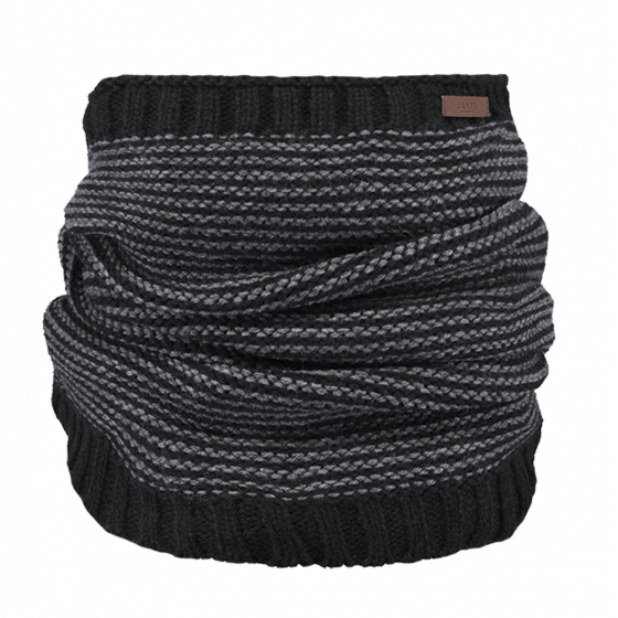 Tour de cou DAVID Acrylique Noir - Barts