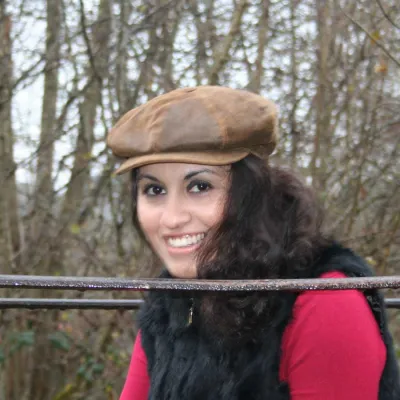 Casquette Sara cuir traclet