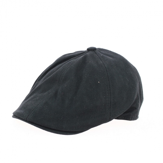 Casquette Bec de Canard Coton La Becka - Traclet