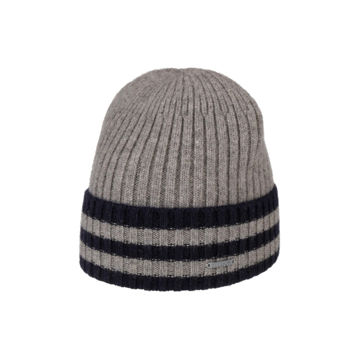Kendal grey cashmere hat - Stetson