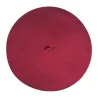L'Authentique Bordeaux Beret - Heritage by Laulhère Reference: 7865 | Chapellerie Traclet