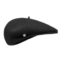 Cap beret St Jean Noir- Héritage by Laulhère