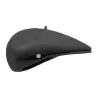 Béret casquette St Jean Anthracite- Héritage par Laulhère