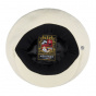 Beret Cap Campus Natural - Heritage by Laulhère