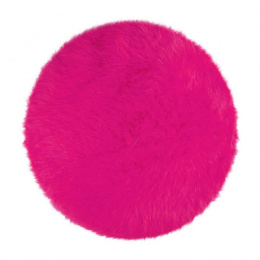 Angora beret