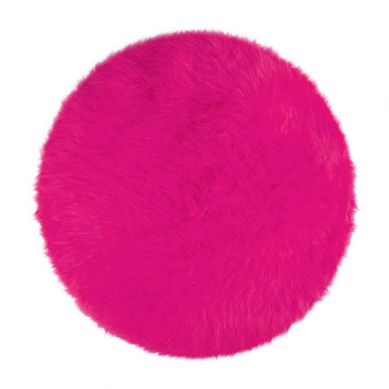 Angora Sangria Beret - Heritage by Laulhère