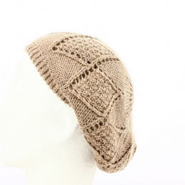 Woman beret Florence - Traclet