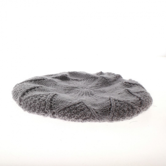 Woman beret Florence - Traclet