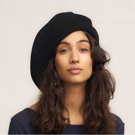 Authentic Alpine Hunter Beret - The Centurion Authentic Alpine Hunter Beret - The Centurion
