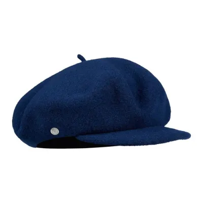 Béret Casquette Campus Eclipse - Héritage par Laulhère Reference : 13956| Chapellerie Traclet