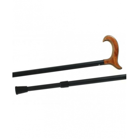 Adjustable Telescopic Cane - Fayet Adjustable Telescopic Cane - Fayet