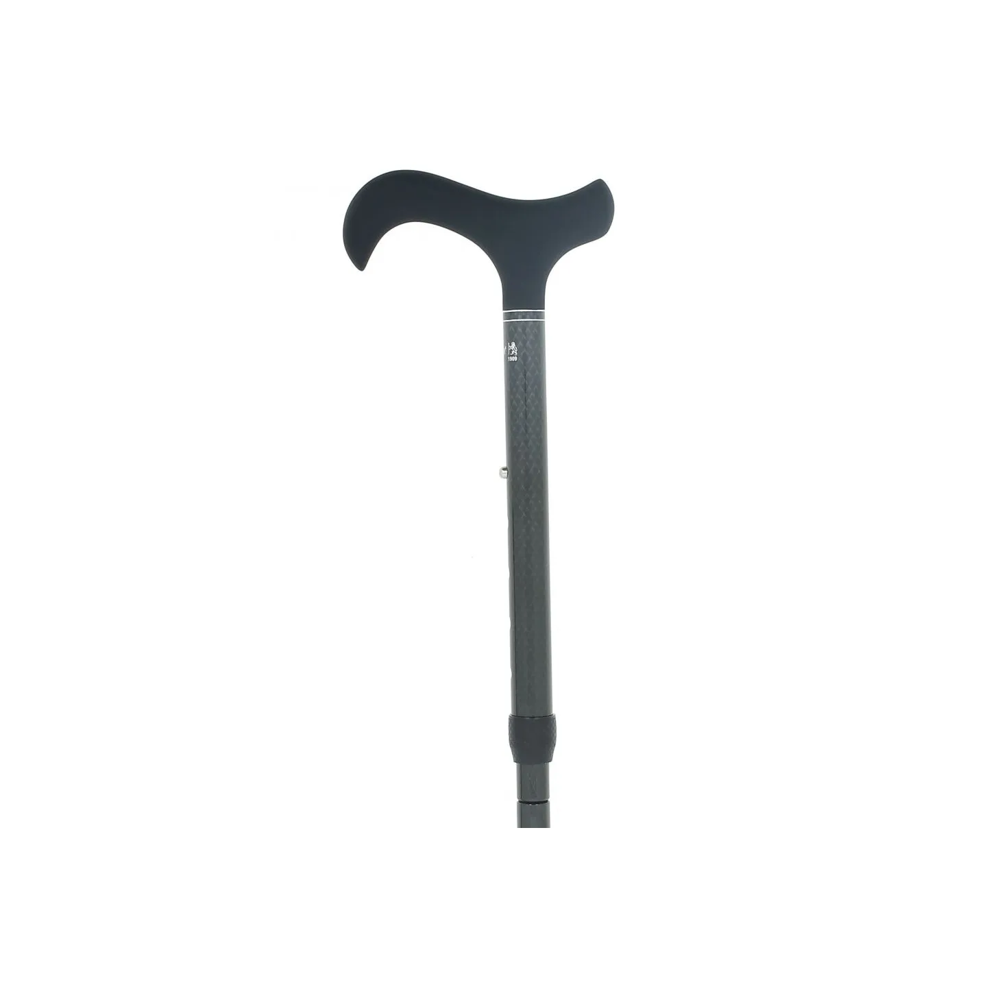 Adjustable Carbon Folding Cane - Fayet