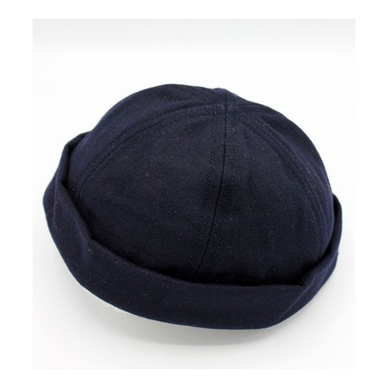Saint Nazaire Miki Wool Beanie - Traclet