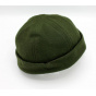 Saint Nazaire Miki Wool Beanie - Traclet