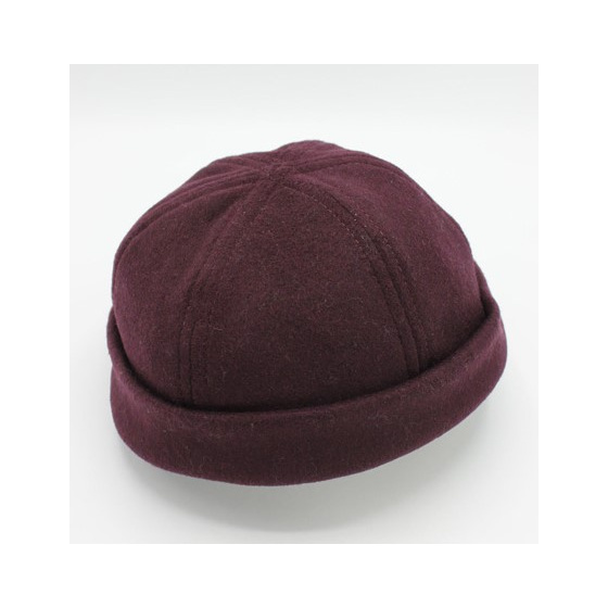 Saint Nazaire Miki Wool Beanie - Traclet
