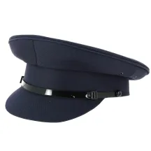 Casquette de voiturier Marine- Traclet