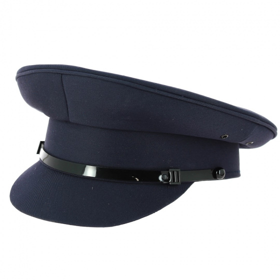 Valet cap Marine- Traclet