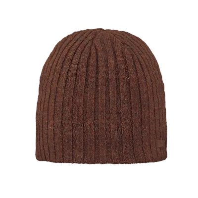 Bonnet Court Haakon Laine Burgundy - Barts
