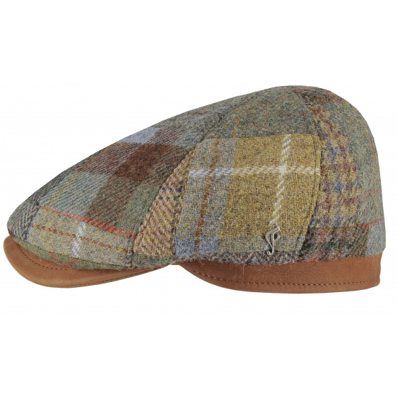 Casquette bec de canard La Privassiere - Flechet