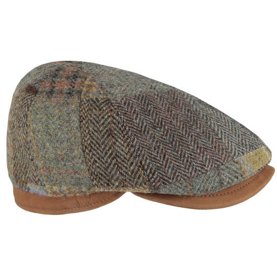 Duck Bill Cap La Privassiere - Flechet Duck Bill Cap La Privassiere - Flechet