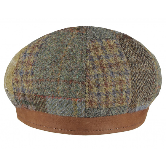 Casquette bec de canard La Privassiere - Flechet