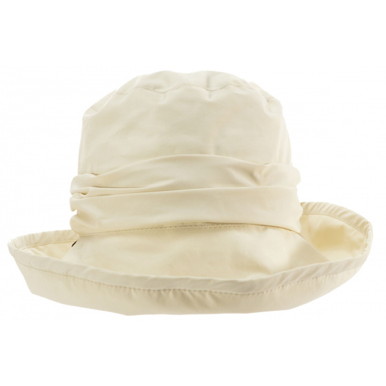 Bob Gore-Tex Imperméable Beige - Seeberger Bob Gore-Tex Imperméable Beige - Seeberger