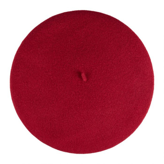 Beret Héritage by Laulhère - Passion