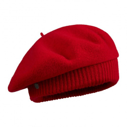 Laulhère Heritage Parisian Beret - Passion