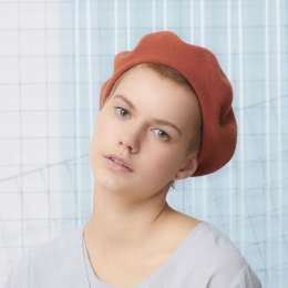 Paris Maple Beret - Heritage by Laulhère