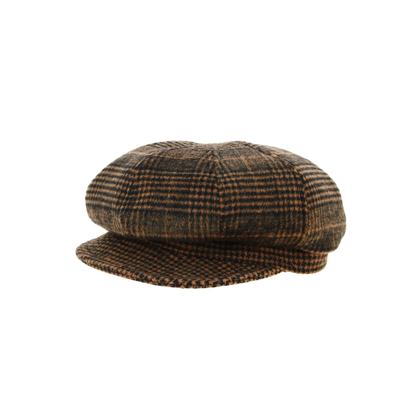Cap Gavroche OCEANE polyester two-tone - Crambes