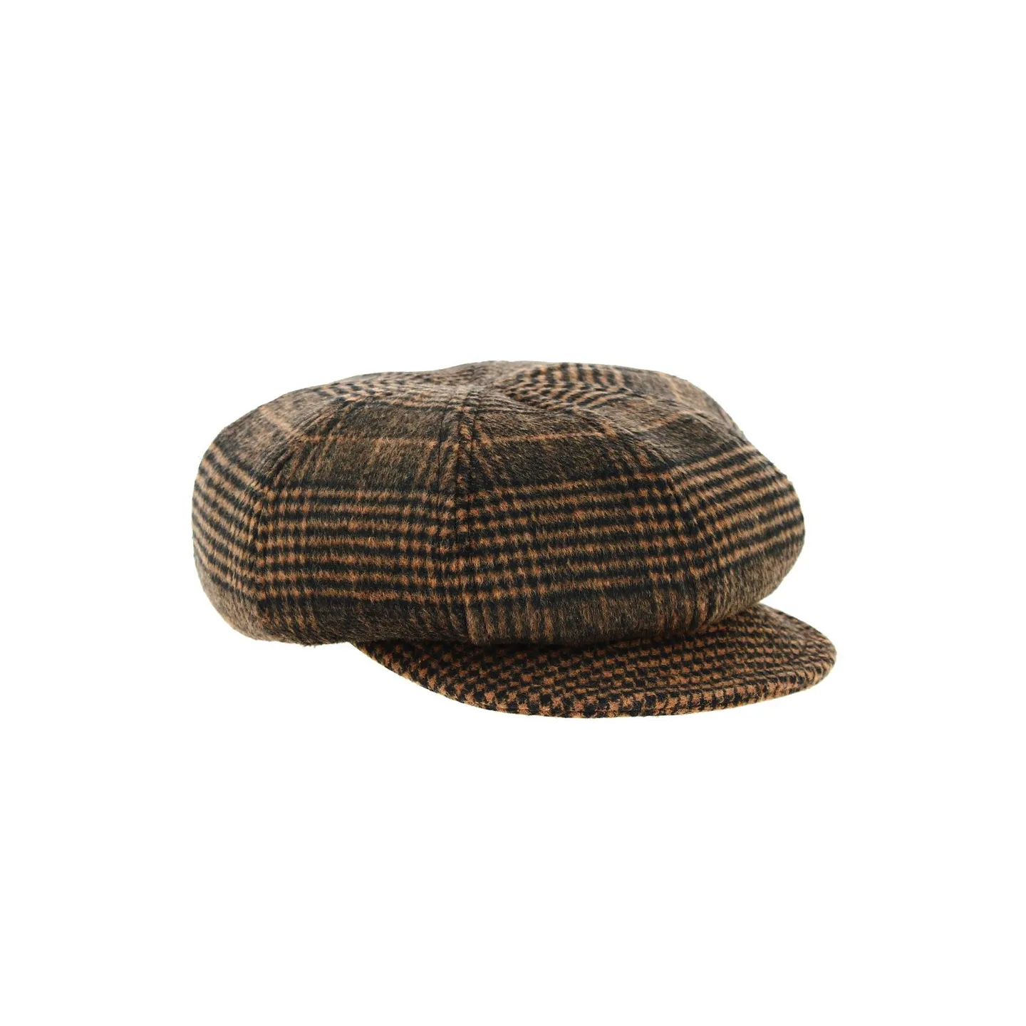Cap Gavroche OCEANE polyester two-tone - Crambes